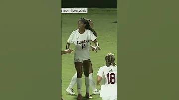 Goal By Alabama 