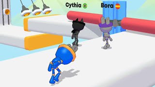 Plug Head Android Gameplay Level 5-6 screenshot 4