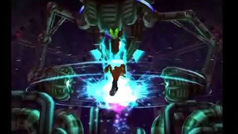 Crash Twinsanity Sound Effect: Psychetron