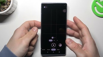 How to Change Slow Motion Speed on Google Pixel 7A?
