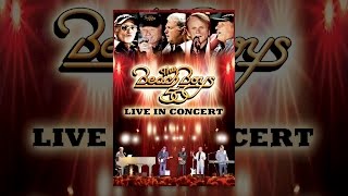 The Beach Boys 50: Live in Concert