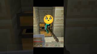 Minecraft Desert Temple SCAM! 😭 #shorts