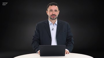 Build your case for SAP S/4HANA with SAP Business Scenario Recommendations