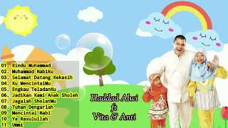 Haddad Alwi Ft Vita U0026 Anti  Religi Pilihan Terbaik