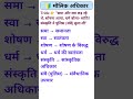 🇮🇳 GK Trick: मौलिक अधिकारों को याद करने की सबसे आसान और मजेदार ट्रिक! 🧠