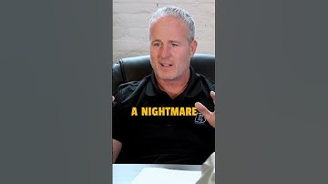 When I Walk Away From A Business Deal | Lance Bachmann