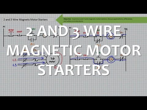 Video: Starteris PM12 magnetinis: aprašymas