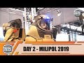 Milipol Paris 2019 TV Day 2 Homeland Security and Safety Exhibition France News Show Daily Video