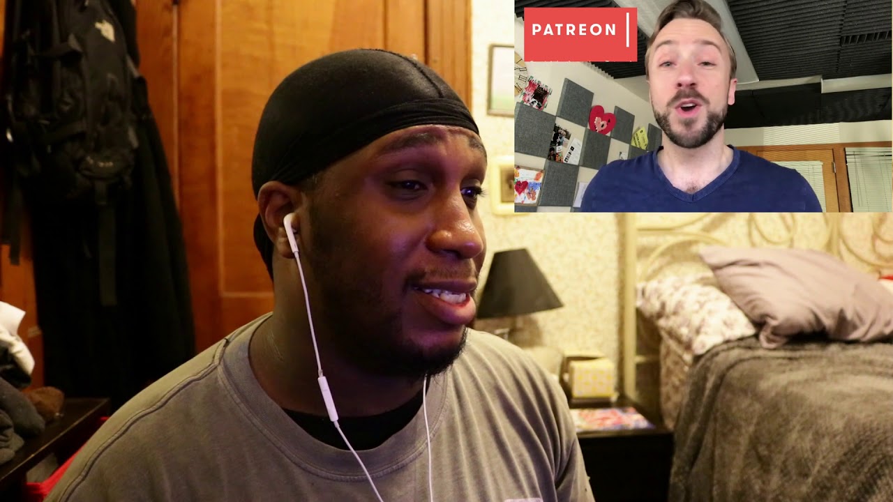 The Dawn Will Come - Peter Hollens Virtual Choir feat. 500+ Patrons! REACTION