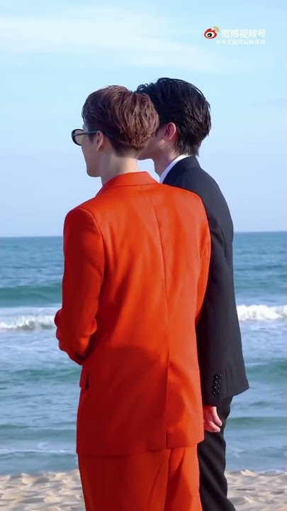 Kun&Jackson #kun  #cpop #jackson #wangjiaer #caixukun
