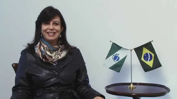 Meus 70 segundos nos 70 anos da Fiep - por Janet P...