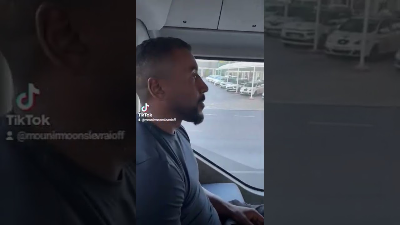 MARC BLATA M ENVOI A LA MINE