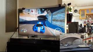 Sisteron De Forza Horizon 2 Vs Sisteron En Vrai