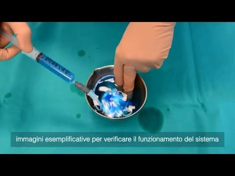 Video: I tubi per nefrostomia devono essere lavati?