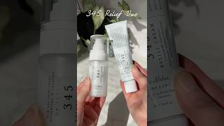 Dr. Althea 345 Relief Duos #healthyface #healthyskin #skincarecombo #dewyskin #realskin #kskincare