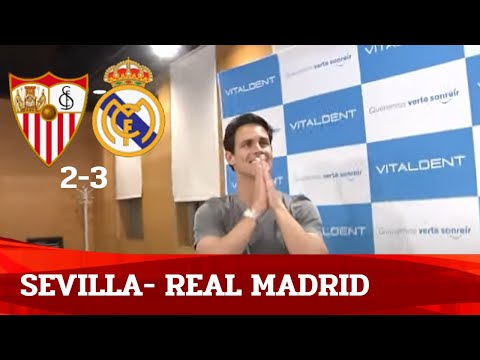 🔴 SEVILLA - REAL MADRID de #LaLigaSantander | Chiringuito Inside