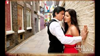 ishq shava lyrics jab tak hai jaan