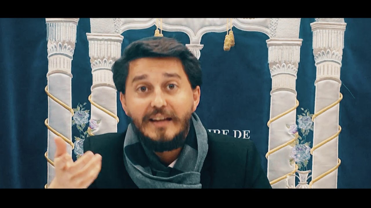 La Petite cuillère du Daf Hayomi 46 - Brahot page 47 - Rav Benyamin Chemouny