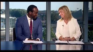 Itv News Granada Reports - Lucy Mea Final Show
