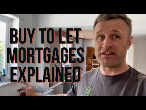 Buy To Let