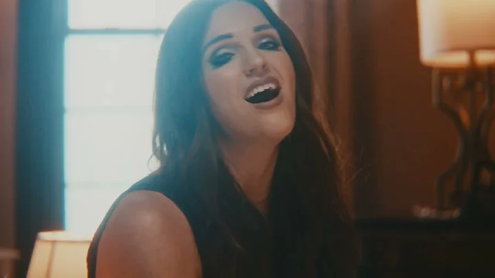 Julie Eddy - Denim (Official Music Video)