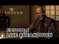 Shōgun Ep 8 Breakdown || The Abyss Of Life