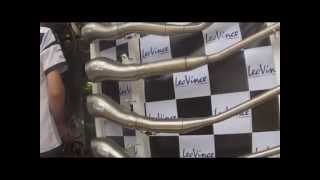 Leovince Around The World