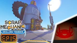Scrap Mechanic 1.0 EP 15 GrowLab 6