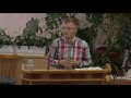 Блаженні чисті серцем -  Андрій Ходорчук проповедь