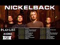 Nickelback Greatest Hits Full Album 2025 рџ Ґ Nickelback Best Songs Nickelback Greatest Hits Full Album 2025 рџ Ґ Nickelback Best Songs