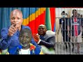 BARNABE MILINGANYO AUX ARRETS PRES DU FLEUVE CONGO  ET KAMERHE DOIT RESTER EN RDC ! LE VICE MINISTRE DE LA JUSTICE N ' EST PAS JUSTE ! ( VIDEO )
