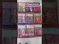 biggest wholesale saree's store Nagaraju Textiles SVN Road Battala Bazar Warangal Mobile 9849266668