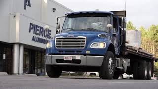 Pierce Distribution