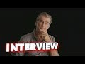 The Foreigner: Pierce Brosnan Exclusive Interview
