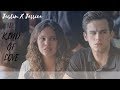 Justin X Jessica | My Kind Of Love (13 Reasons Why)