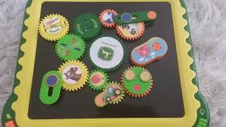 [HD] Baby Einstein - Baby Shakespeare - TOMY GEARATION