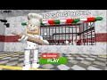 CAN WE ESCAPE PAPA PIZZA PRISON? ROBLOX