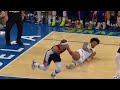 Josh Hart BRINGS GOOD VIBES | NY Knicks vs. UTAH JAZZ (Feb. 11, 2023)