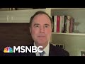 Schiff: ‘Judgment Call’ Whether To Have Witnesses In Trump’s 2nd Impeachment Trial | The Last Word