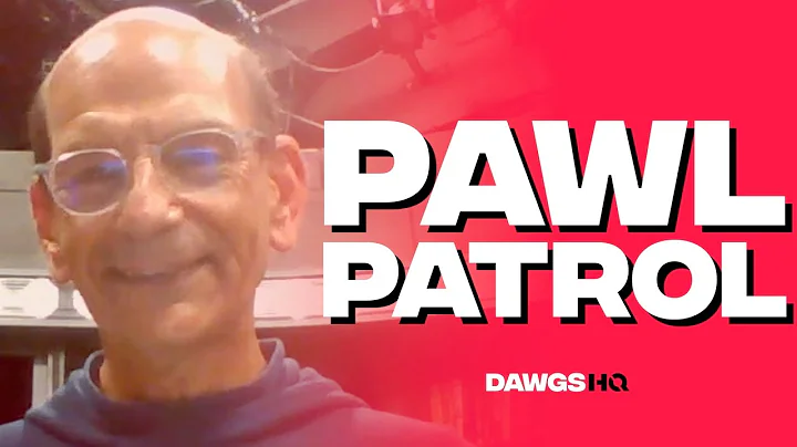 What does Paul Finebaum think about Georgia Tennes...