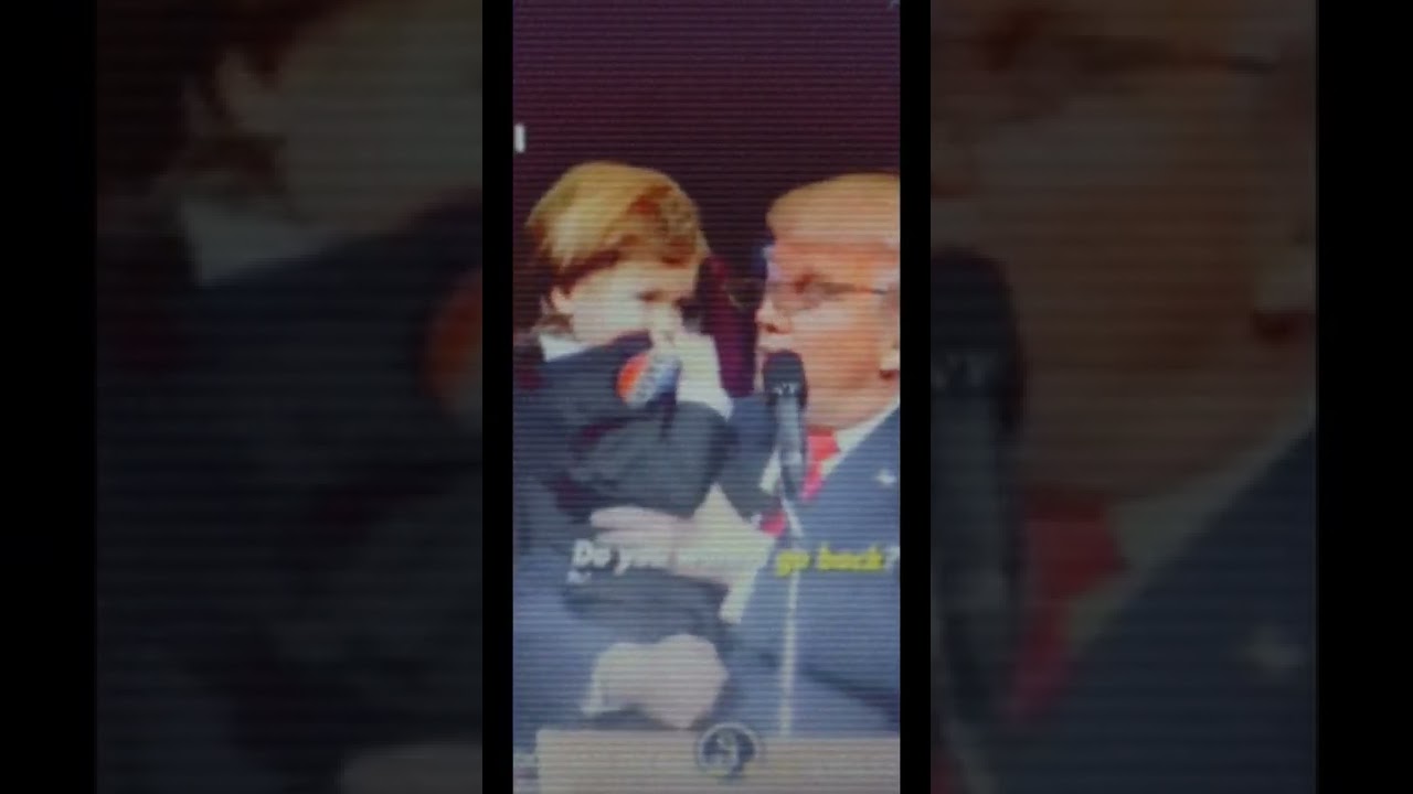 $DONALD TRUMP$ 🔥🥵|| ITS CLOWNY PLAYS