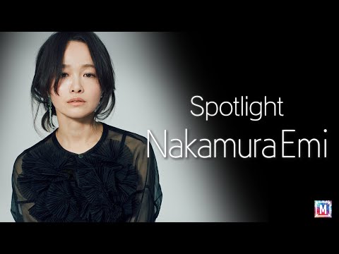 NakamuraEmi / YAMABIKO -Spotlight-