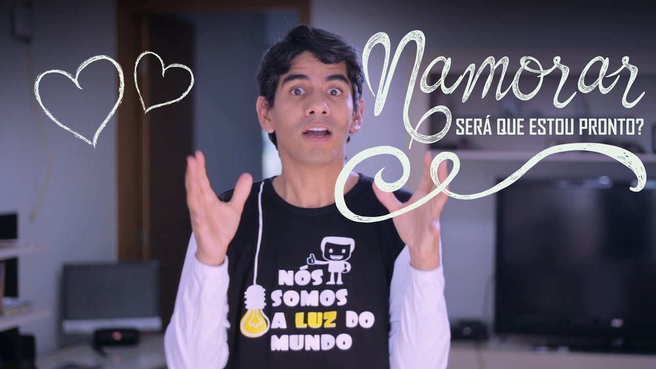 Relacionamentos amorosos