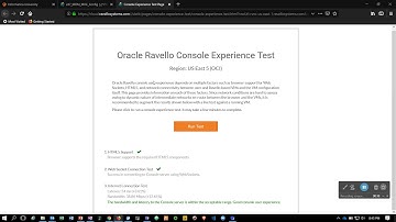 How to Use the OnDemand Labs from Informatica University
