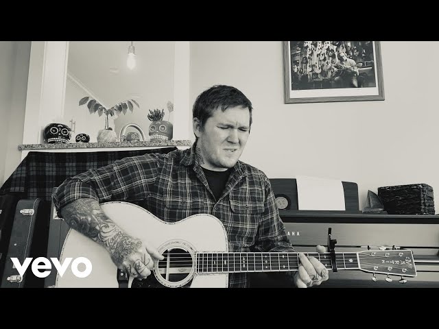 Brian Fallon - Lonely for You Only (Live)