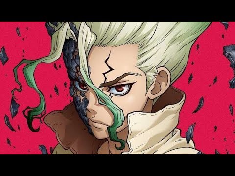 「Ｄｒ．ＳＴＯＮＥ」MaD ScientisT「AMV」