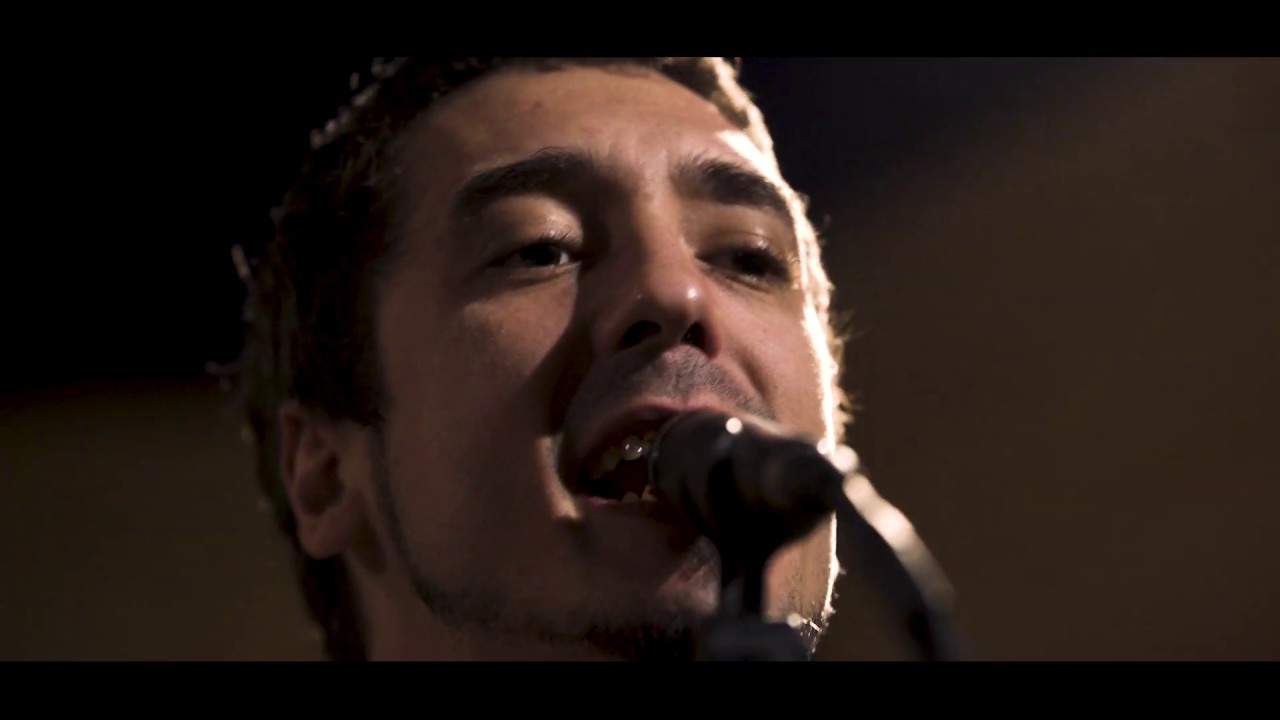 Upanishad - This Room (OFFICIAL VIDEO)