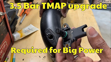 Ultieme gids: BMW F10 535i N55 3.5 T kaartsensor installatiehandleiding