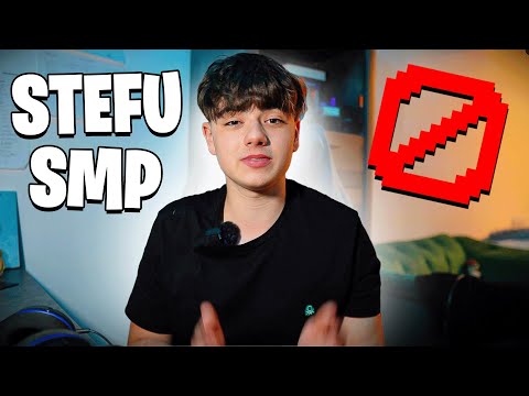 STEFU SMP va fi INCHIS...