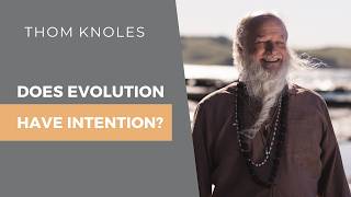 Famous Is Evolution Goal-Based? Thom Knoles on the Vedic View Beyond Darwin Wealth
